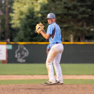 Meet your Posher, Connor